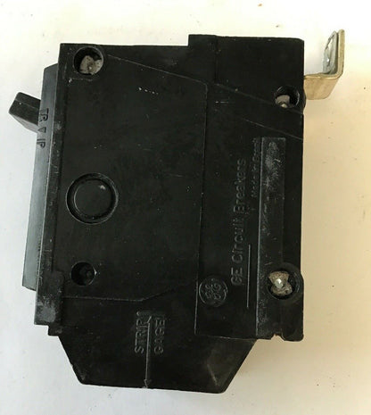 GE THHQB1120 20A 1POLE CIRCUIT BREAKER***LOTOF 7***