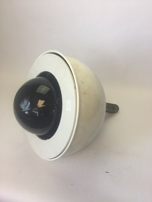 SENSORMATIC RAS588LP SPEEDDOME SECURITY CAMERA INPUT 24VAC 0.78A