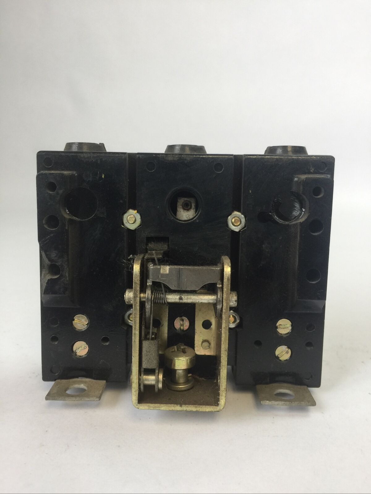 WESTINGHOUSE HKB3225TV AB TRIP UNIT 225AMP 3POLE