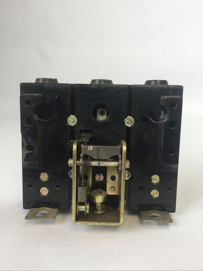 WESTINGHOUSE HKB3225TV AB TRIP UNIT 225AMP 3POLE