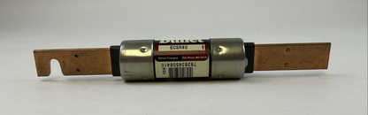 BULLET ECSR80 TIME DELAY DUAL ELEMENT CLASS RK5 FUSE 600VAC 80AMP