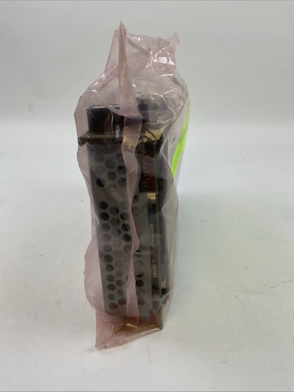 ALLEN BRADLEY 1785-L80E SER E REV F01 F/W REV B.1 PLC 5/80 ETHERNET PROCESSOR