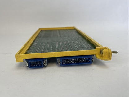 FANUC A16B-1211-0301/04A CIRCUIT BOARD