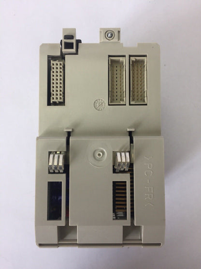 MODICON PC-A984-145 COMP 984 CPU 8K MEM 1XMB MB+ MBPLUS MODBUS 24VDC MODULE REV
