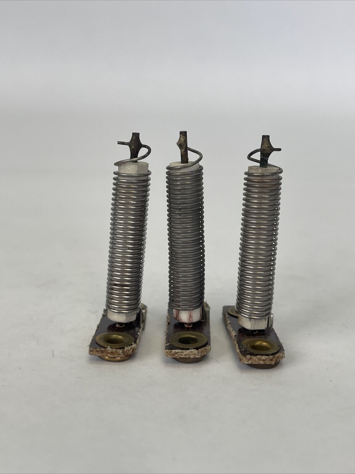 WESTINGHOUSE H16 HEATER (LOT OF 3)