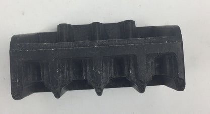 ALLEN BRADLEY F11611 CONTACT BLOCK ONLY FOR SIZE 1 30A STARTER & CONTACTOR 4P