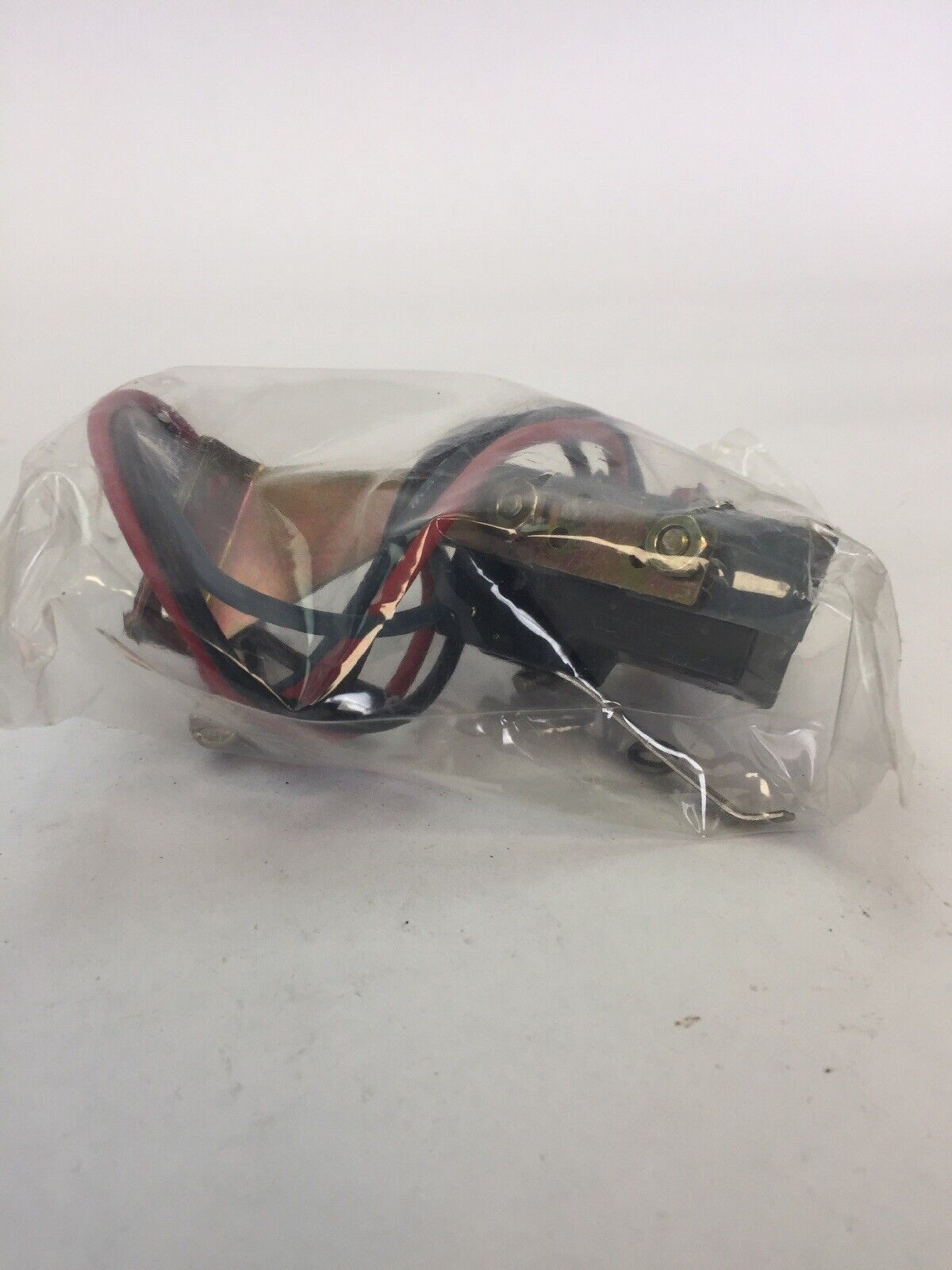 WESTINGHOUSE/CUTLER HAMMER AA114LPK AUXILIARY SWITCH