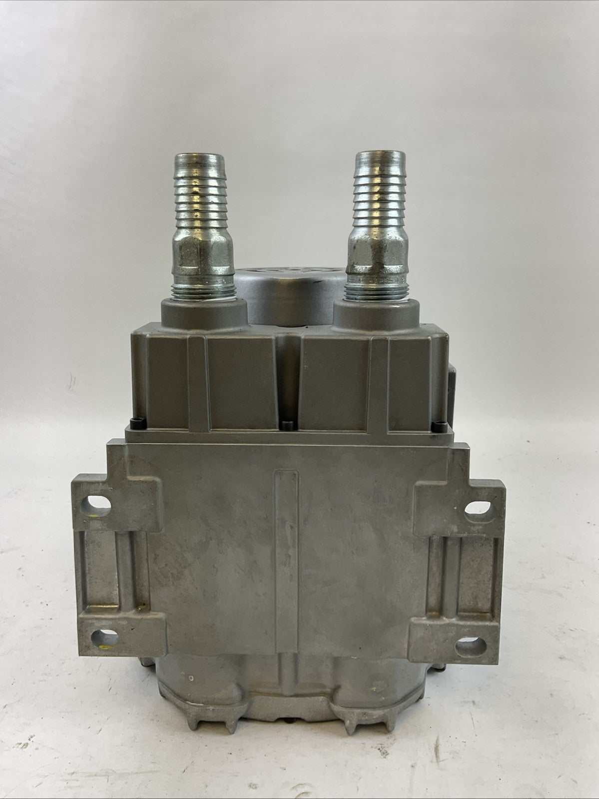 GAST RTEGENAIR R2103 UD MOTORS J311X K37JXEG-173 1/3HP 3450RPM 115/208-230V