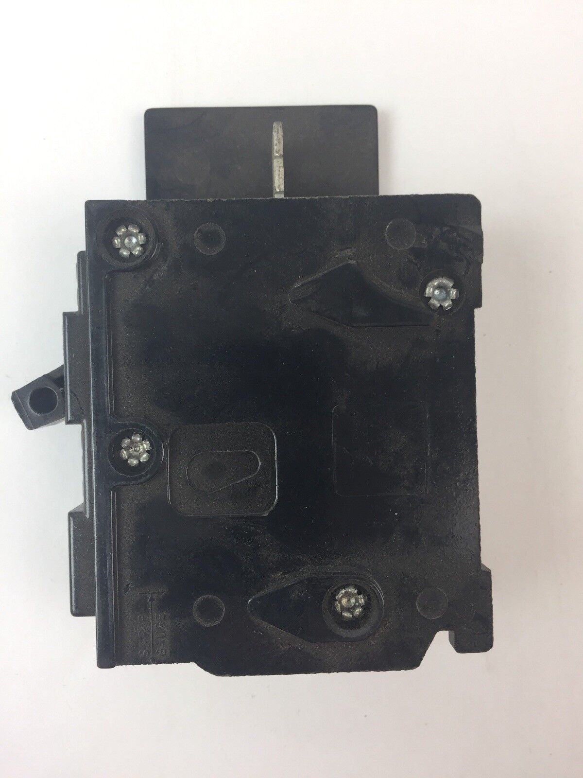 SIEMENS BQ1B050 CIRCUIT BREAKER 50A 120/240VAC 1 POLE