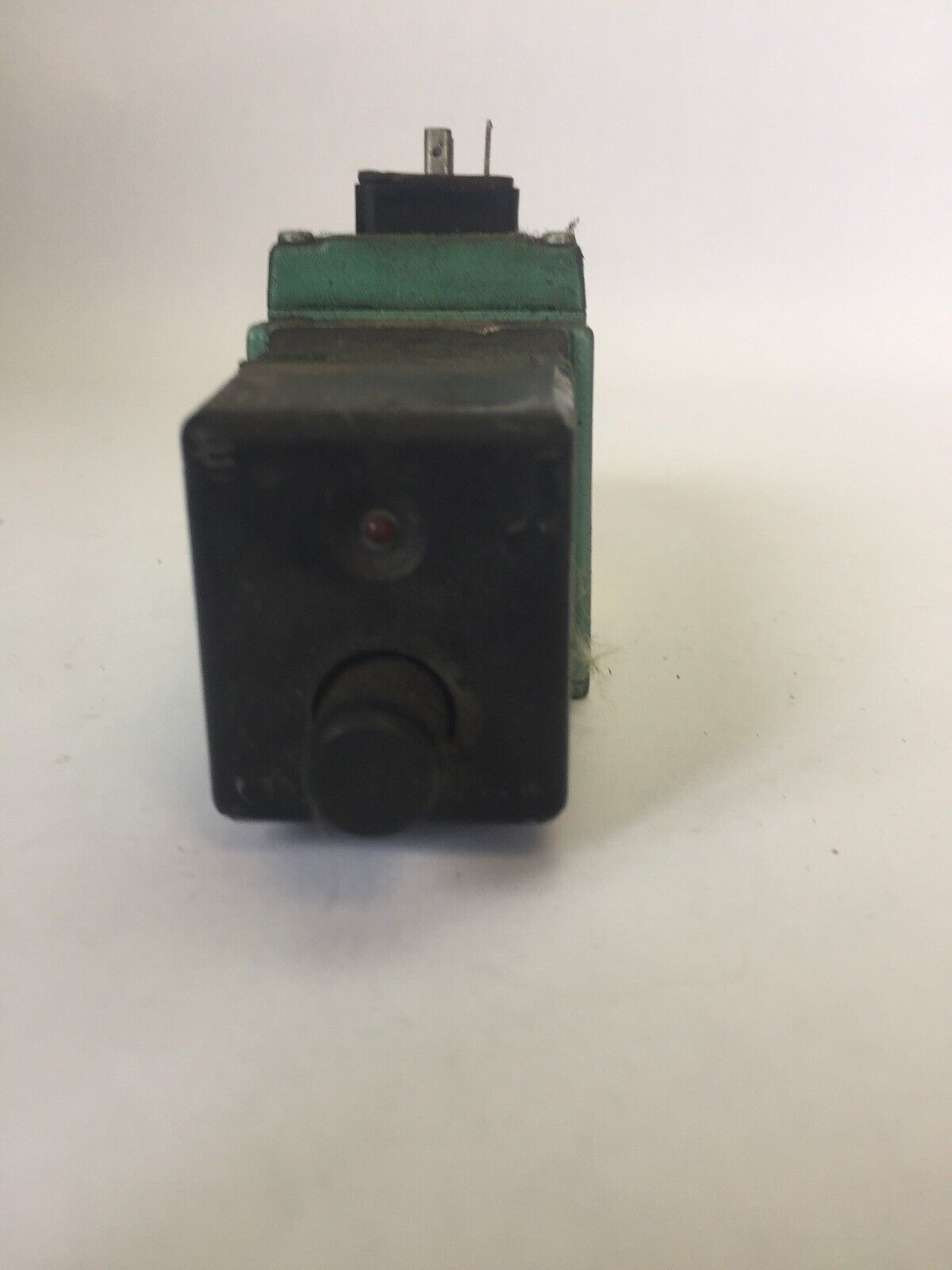 NUMATICS 237-1045B SOLENOID VALVE 100-115/50 110-120/60 0.06AMP