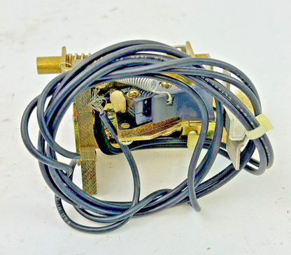 GE - TKMASTABR - SHUNT TRIP - 24 VDC - FOR TKM, TKC, THKM, TKMASTABR,L - NEW