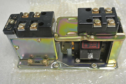 ALLEN-BRADLEY 849-ZOD323 PNEUMATIC TIMING RELAY / ON-DELAY / 120V - NEW SURPLUS