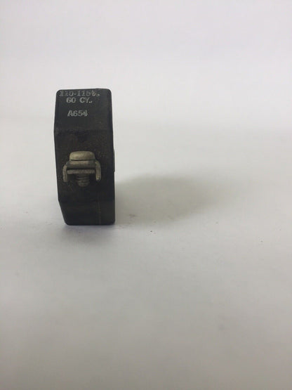 SQUARE D C2183 S7 Q30A COIL 110-115V 60CY