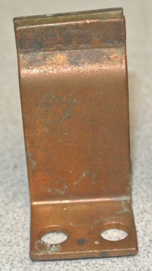 GENERAL ELECTRIC CR123F114C OVERLOAD HEATER ELEMENT ***LOTOF4***