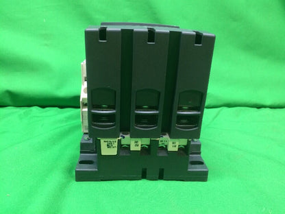 TELEMECANIQUE LC1D115 CONTACTOR 3 POLE