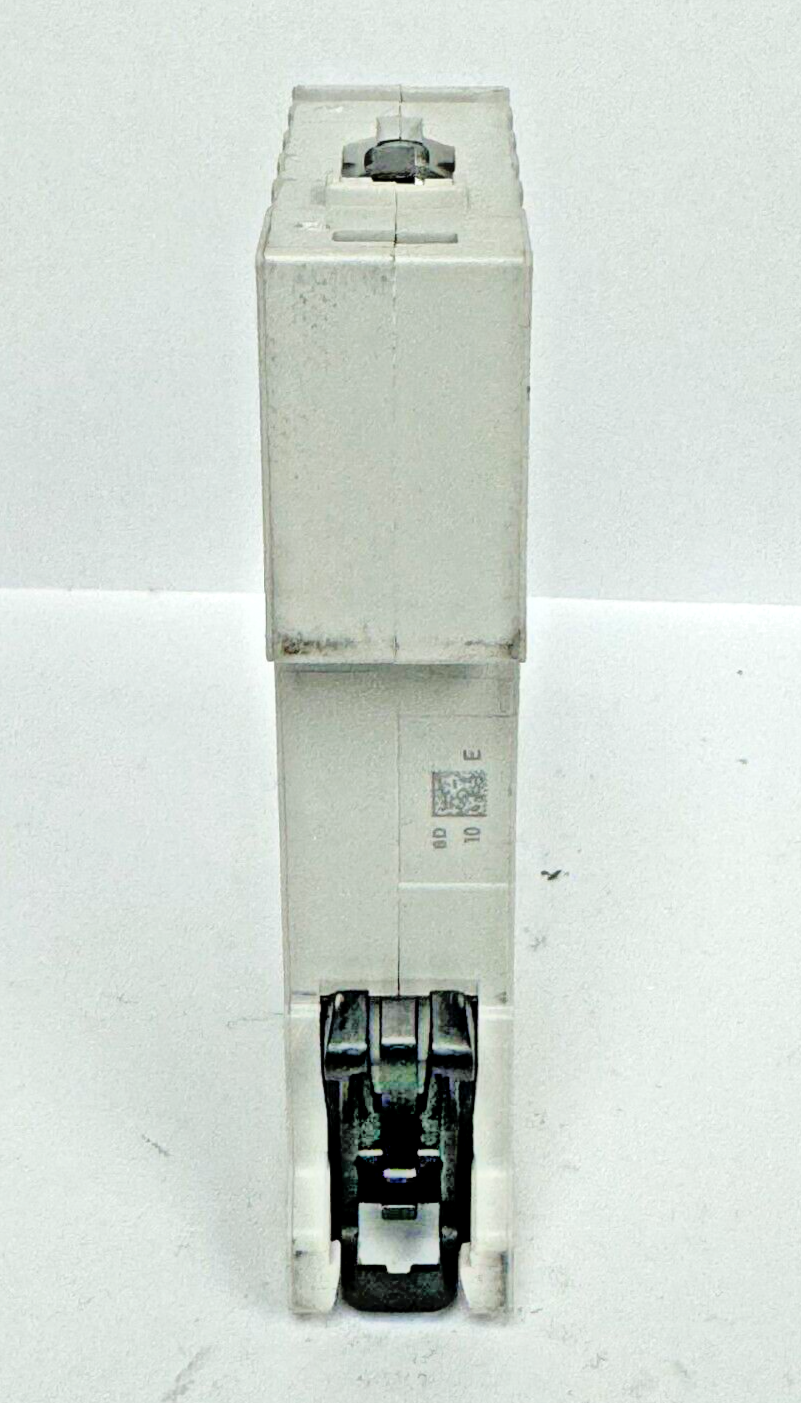 ALLEN-BRADLEY - 1492-SPM1D100 SER. D - CIRCUIT BREAKER - 1 P, 10 A, 277 V
