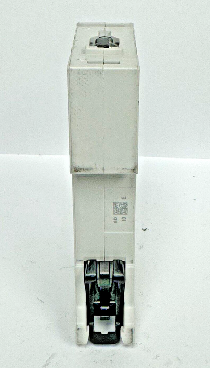 ALLEN-BRADLEY - 1492-SPM1D100 SER. D - CIRCUIT BREAKER - 1 P, 10 A, 277 V
