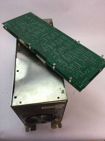 ALLEN BRADLEY 1391B-ESAA15-AQB AC SERVO CONTROLLER INPUT 230V 15 A OUTPUT 210V