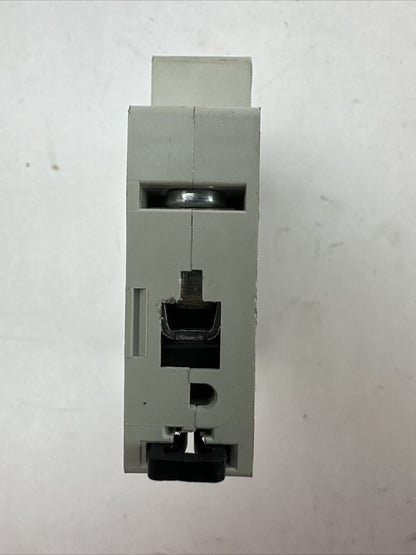 EATON FAZ-B8/1-SP CIRCUIT BREAKER 8A 230/400VAC 240/415VAC 1POLE
