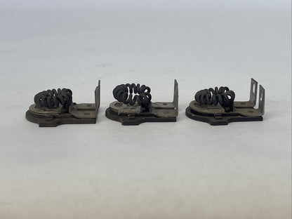 WESTINGHOUSE AZ8.5 HEATER (LOT OF 3)