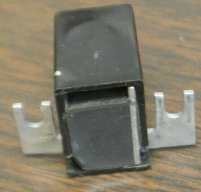 ALLEN-BRADLEY 599-KO4 Ser. A / SURGE SUPPRESSOR / 120VAC
