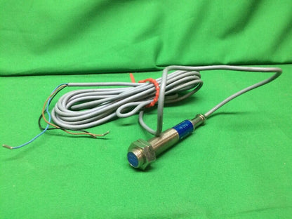 PILZ PN12-PNP PROXIMITY SENSOR PN12PNP 13-27V-