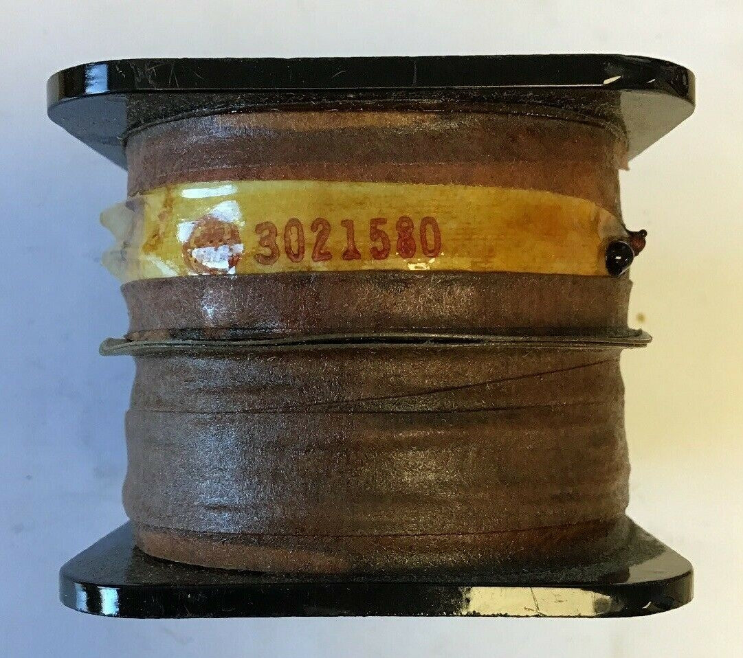 GENERAL ELECTRIC 3021580 COIL