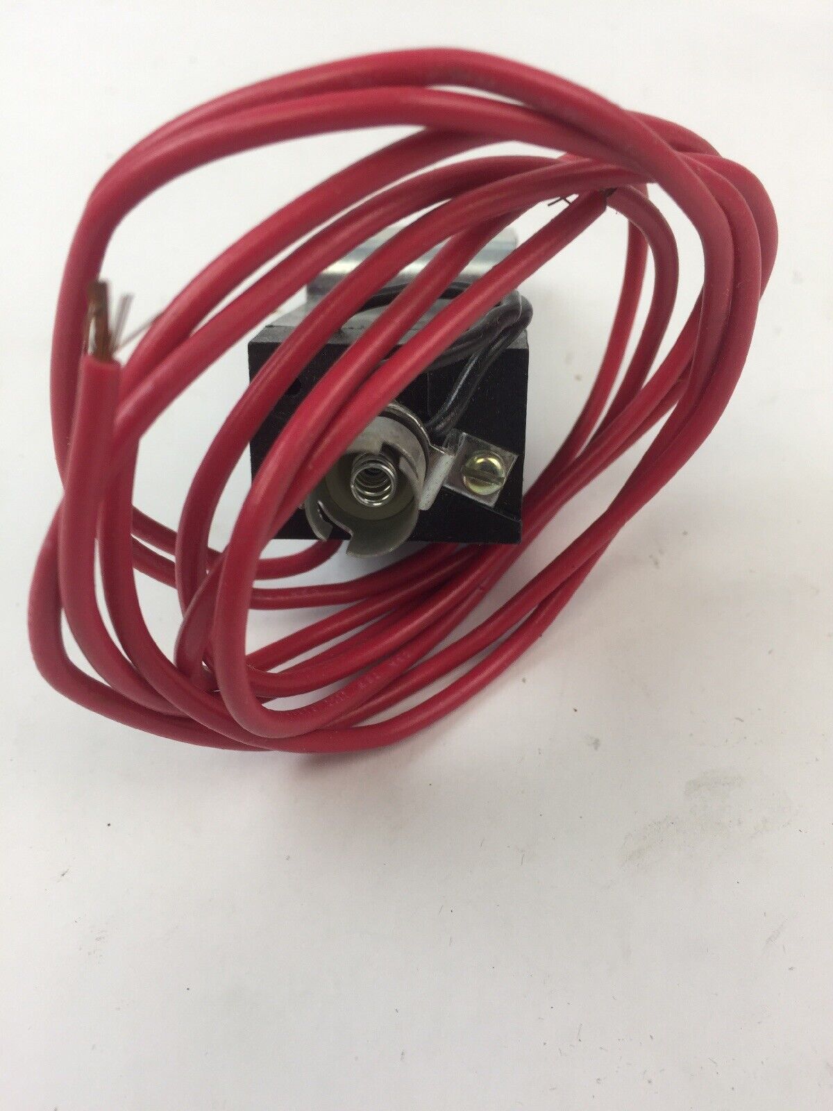 WESTINGHOUSE PLK-11 INDICATING LIGHT KIT 120C 60CY