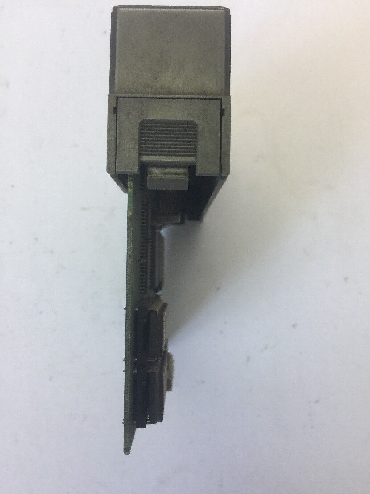 ALLEN BRADLEY 1747-SN REMOTE I/O SCANNER SER B FRN 1.0B