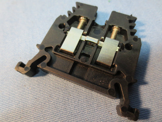 ALLEN-BRADLEY 1492-W3-BL TERMINAL BLOCKS - NEW SURPLUS - LOT of 16