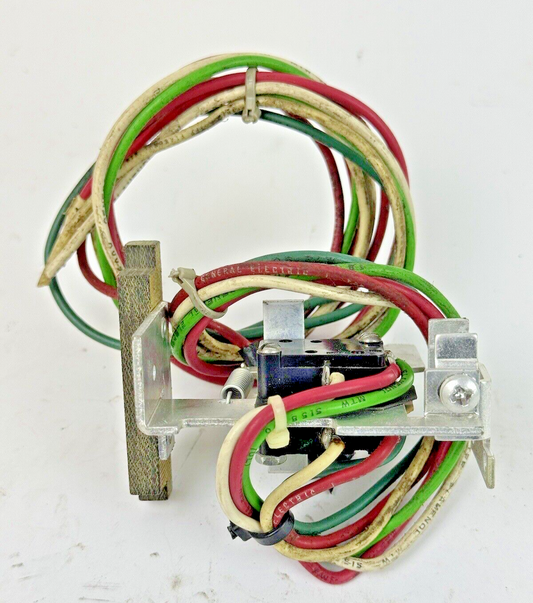 GE - TKM3F - AUXILIARY SWITCH - V3-15