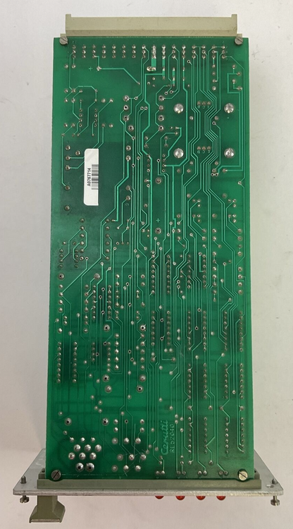 CERUTTI RE52040 SPEED AND CURRENT REGULATOR