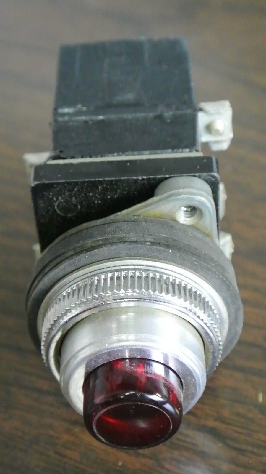 WESTINGHOUSE OTPFP2 - PUSH TO TEST LIGHT - RED - 120V -