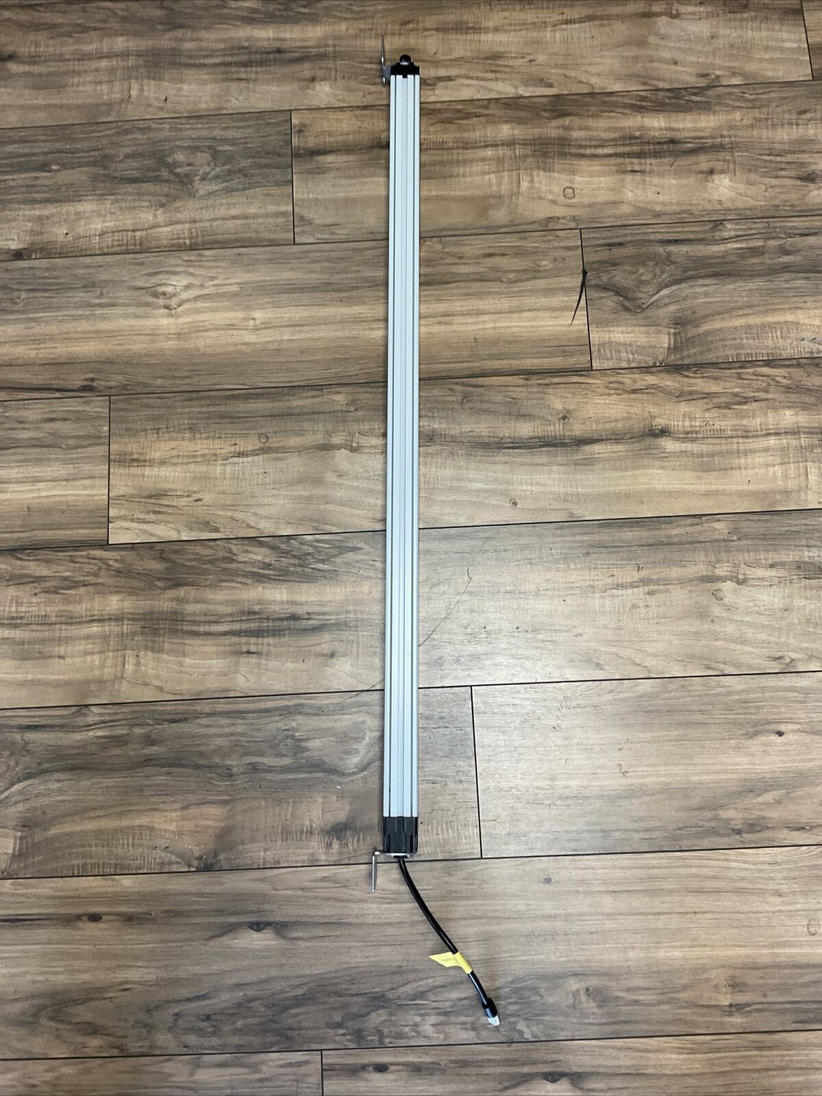 WINTRISS SHADOW 8 9685206 LIGHT CURTAIN TRANSMITTER 24VDC