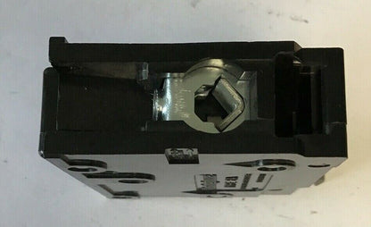 WESTINGHOUSE BA135 CIRCUIT BREAKER 35A 1POLE 120/240VAC