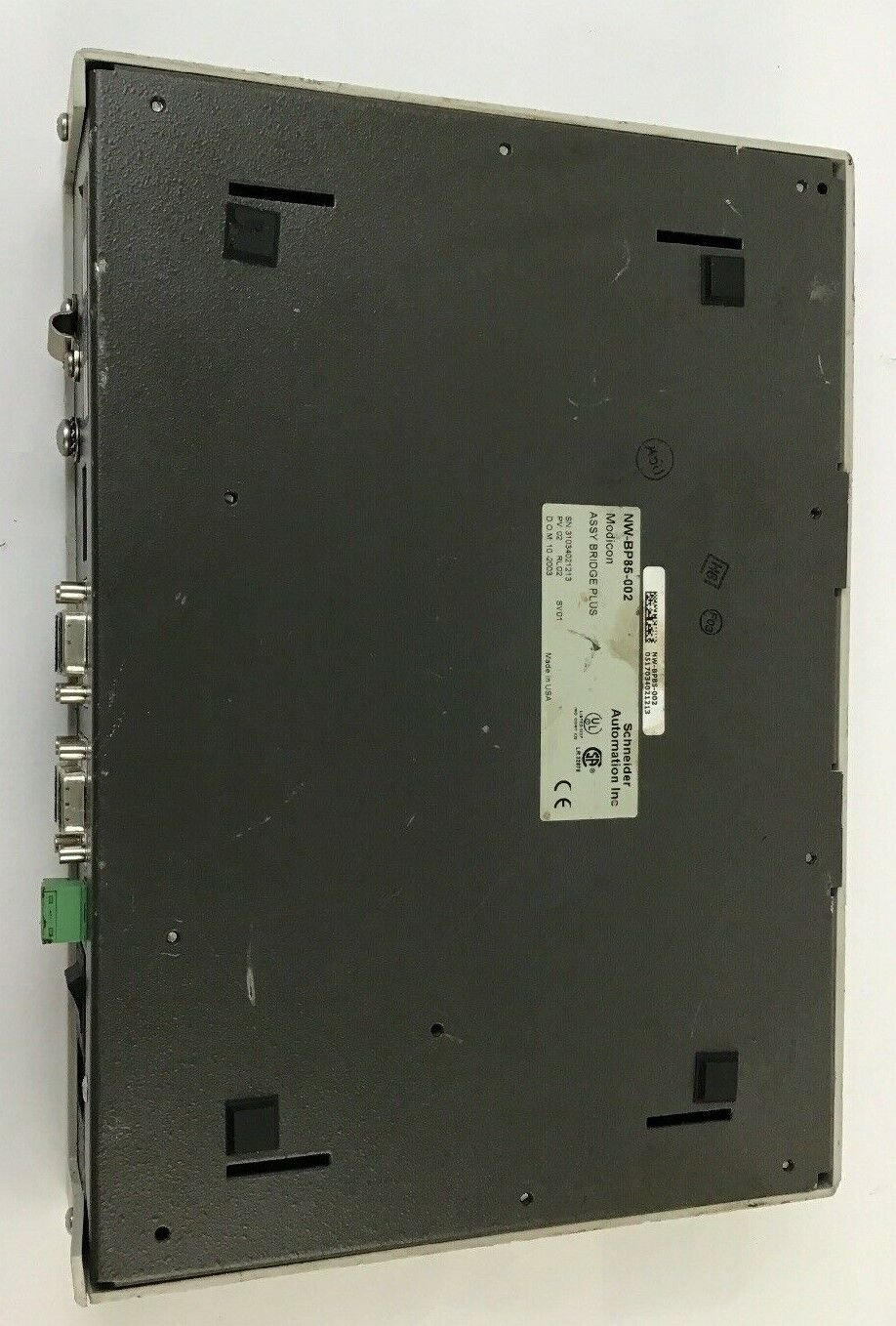 MODICON BRIDGE PLUS NW-BP85-002 MODBUS PLUS