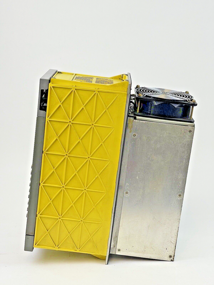 FANUC - A06B-6102-H230#H520 - SPINDLE AMPLIFIER MODULE - SPM-30 ALPHA