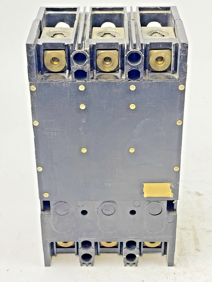 SQUARE D - KAL-36175 - CIRCUIT BREAKER - 175 AMP, 3 POLE, 600 VAC