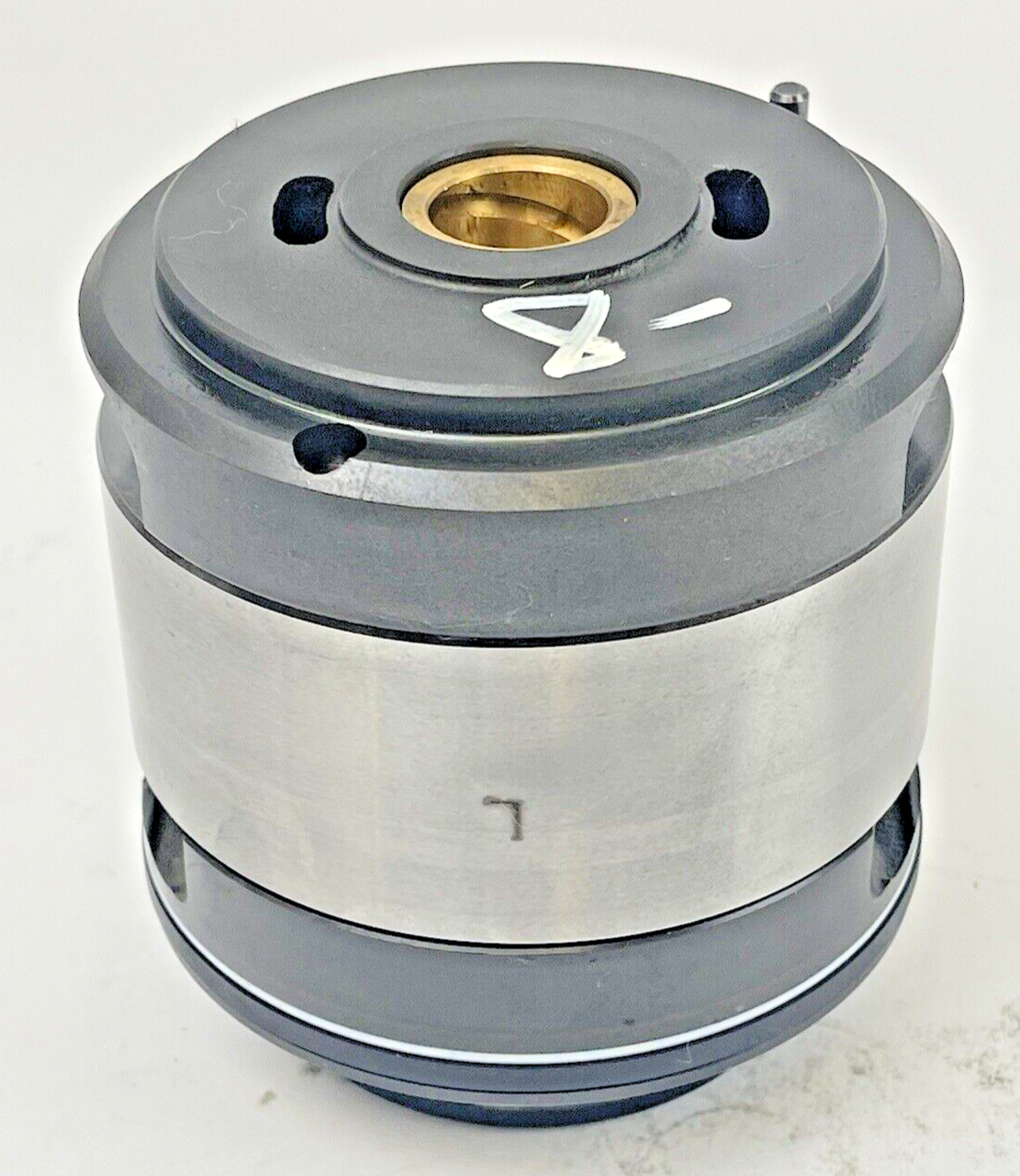 DENISON - T6.8 - VANE PUMP CARTRIDGE W/ O-RING - 4"W X 4.5"H