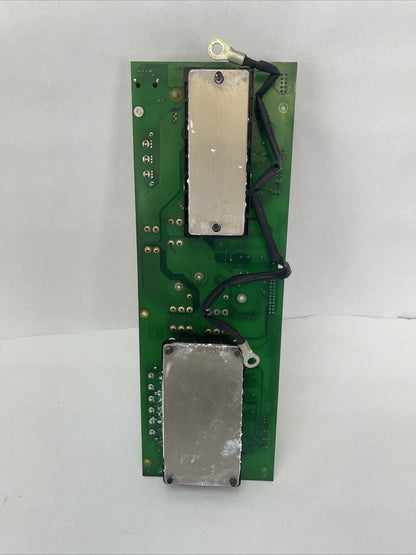 ABB 81Q03118V BAS-DRIVMODULE BOARD 6MBI100S-120 100A 1200V 6MBI50S-120 50A 1200V