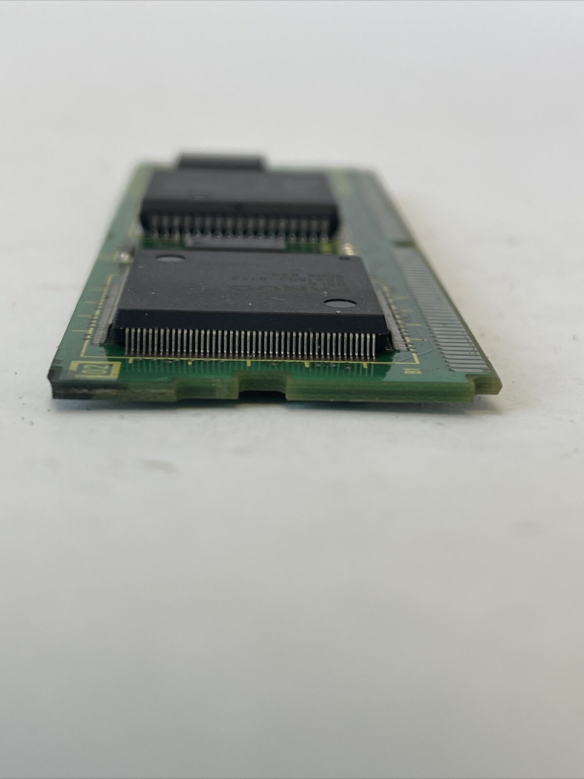 FANUC A20B-2902-0400/01A DAUGHTER CIRCUIT BOARD