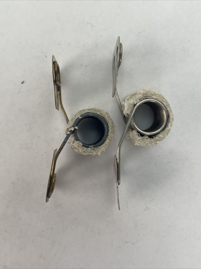 SYLVANIA L2.6 HEATER (LOT OF 2)