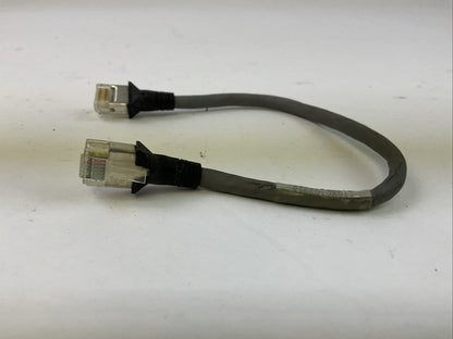 SCHNEIDER 170MC102010 MODBUS PLUS CABLE REV. 1 (LOT OF 2)