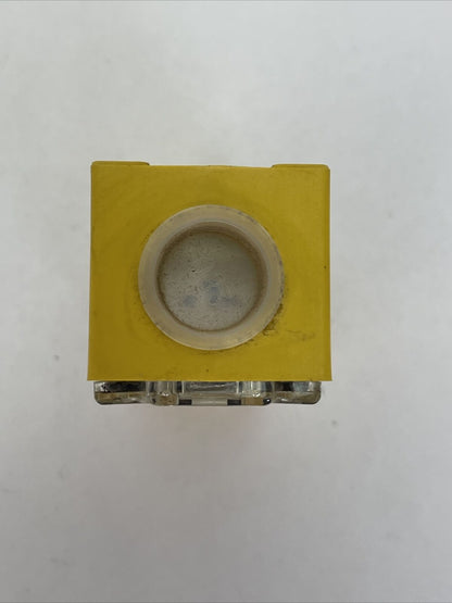 TURCK MP-10H-UZ3X PROXIMITY SWITCH 20...250VAC 5...500mA