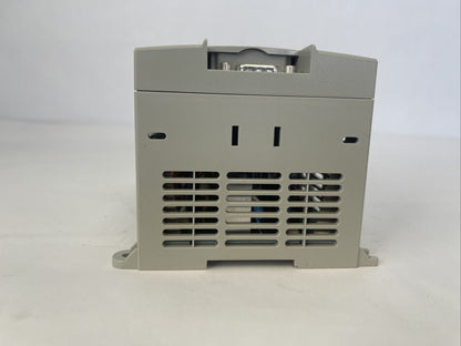 ALLEN BRADLEY 1766-L32BXA MICROLOGIX 1400 CONTROLLER SER A REV C FRN 05 24VDC