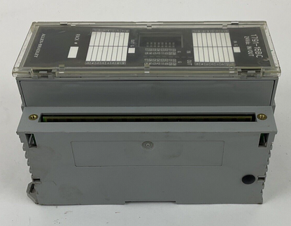 ALLEN BRADLEY 1791-16BC I/O MODULE 19.2-30VDC 300MA