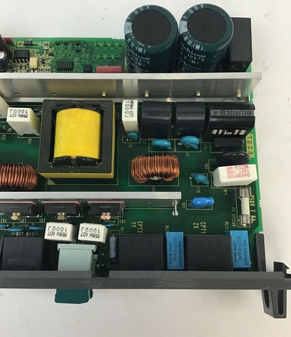 FANUC A16B-2203-0910/05A  POWER SUPPLY CIRCUIT BOARD PSU2