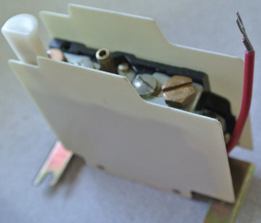 ALLEN-BRADLEY 1415-N52 Ser. K - THIRD OVERLOAD RELAY KIT - SIZE 2 - NEW SURPLUS