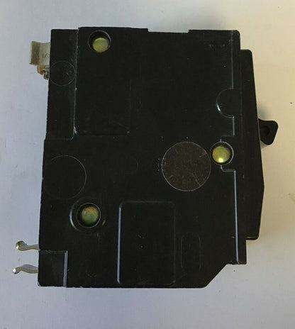 SQUARE D QO220H CIRCUIT BREAKER 20A 240VAC 50/60HZ 2POLE