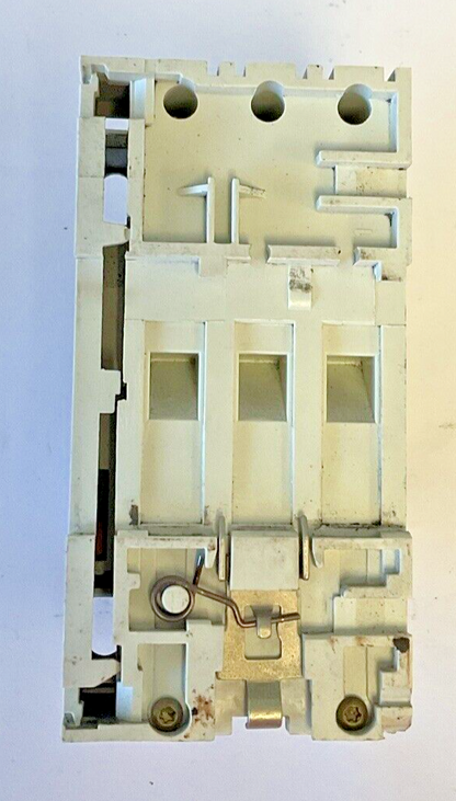 ALLEN-BRADLEY 140-MN-0630 CIRCUIT BREAKER 16A 600V 3PH